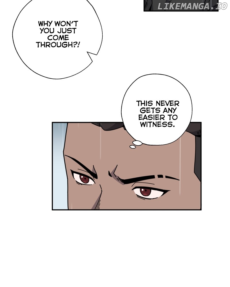 BlackSun – Manhwa Chapter 85 - page 101