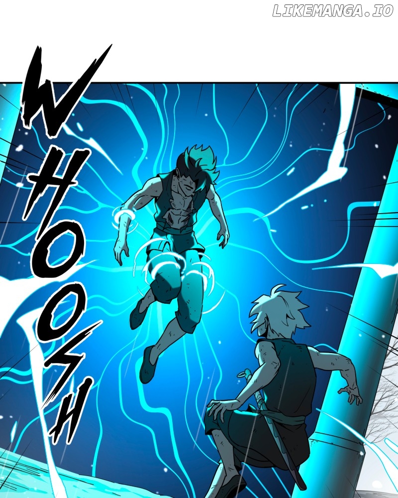 BlackSun – Manhwa Chapter 85 - page 102