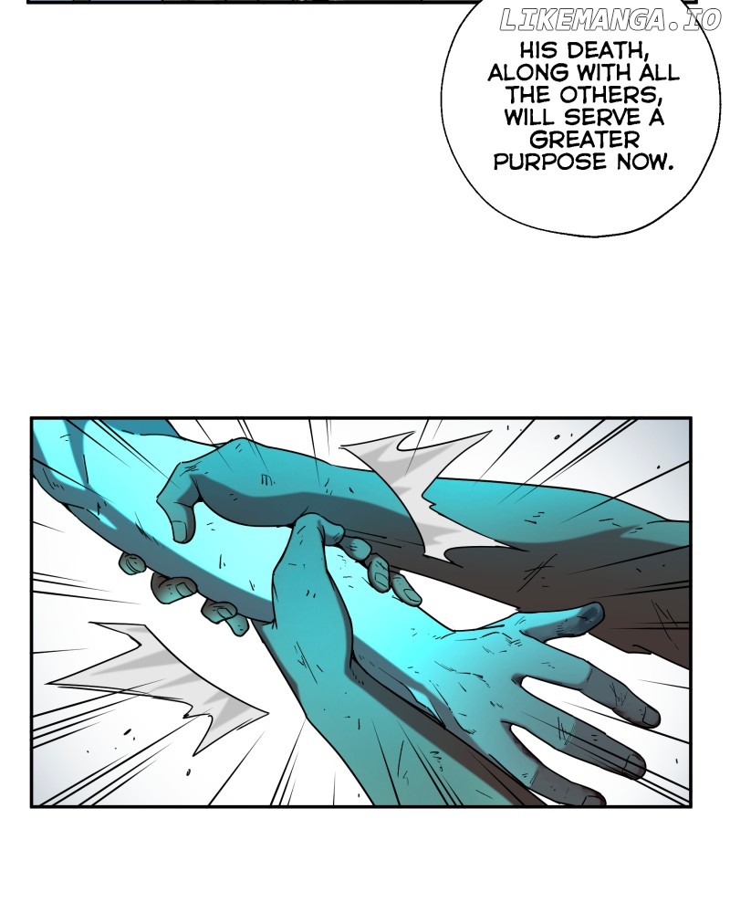BlackSun – Manhwa Chapter 85 - page 105
