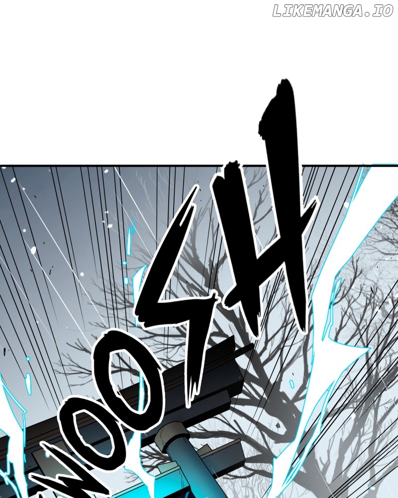 BlackSun – Manhwa Chapter 85 - page 106