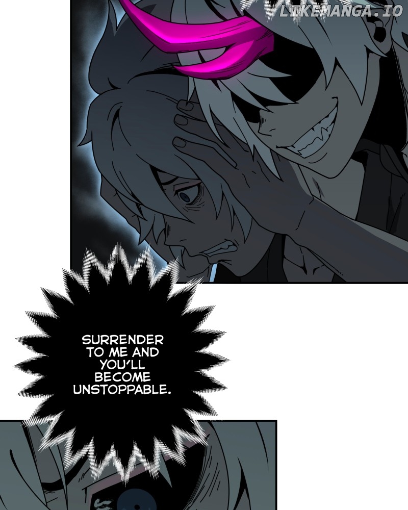 BlackSun – Manhwa Chapter 85 - page 11