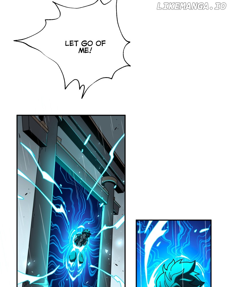 BlackSun – Manhwa Chapter 85 - page 111