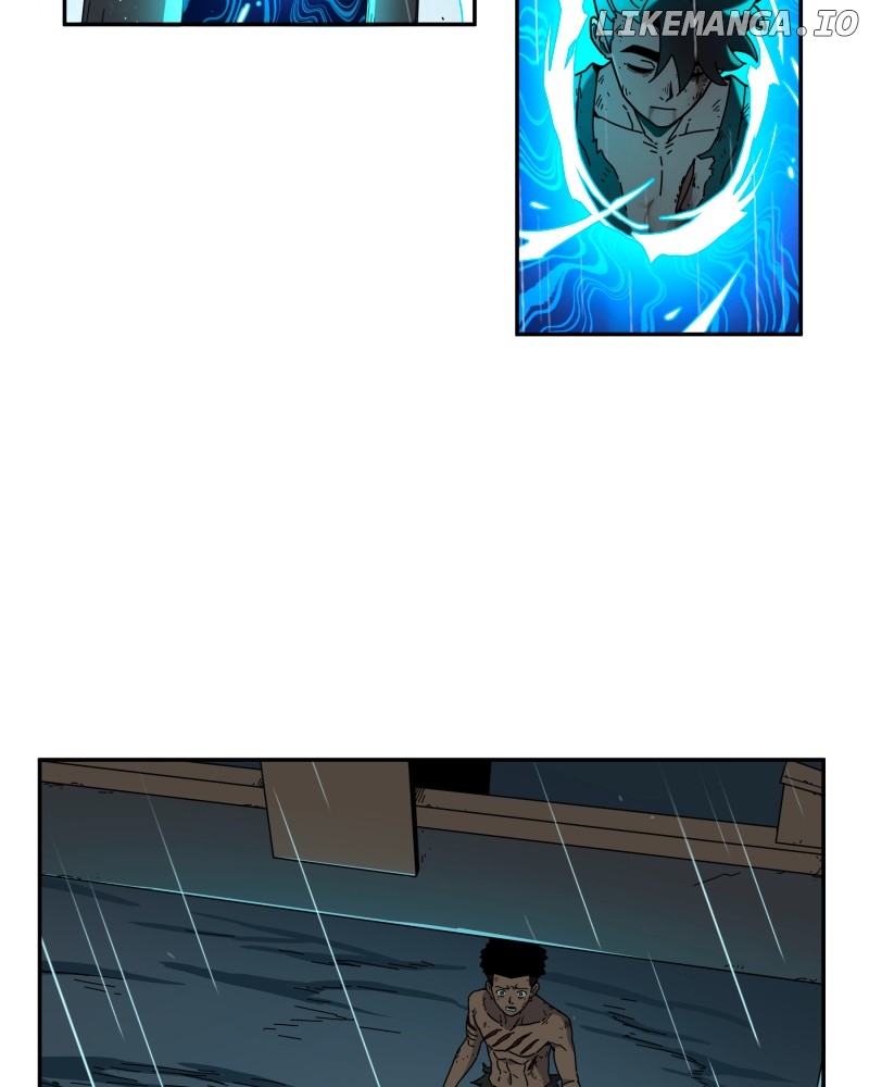 BlackSun – Manhwa Chapter 85 - page 112