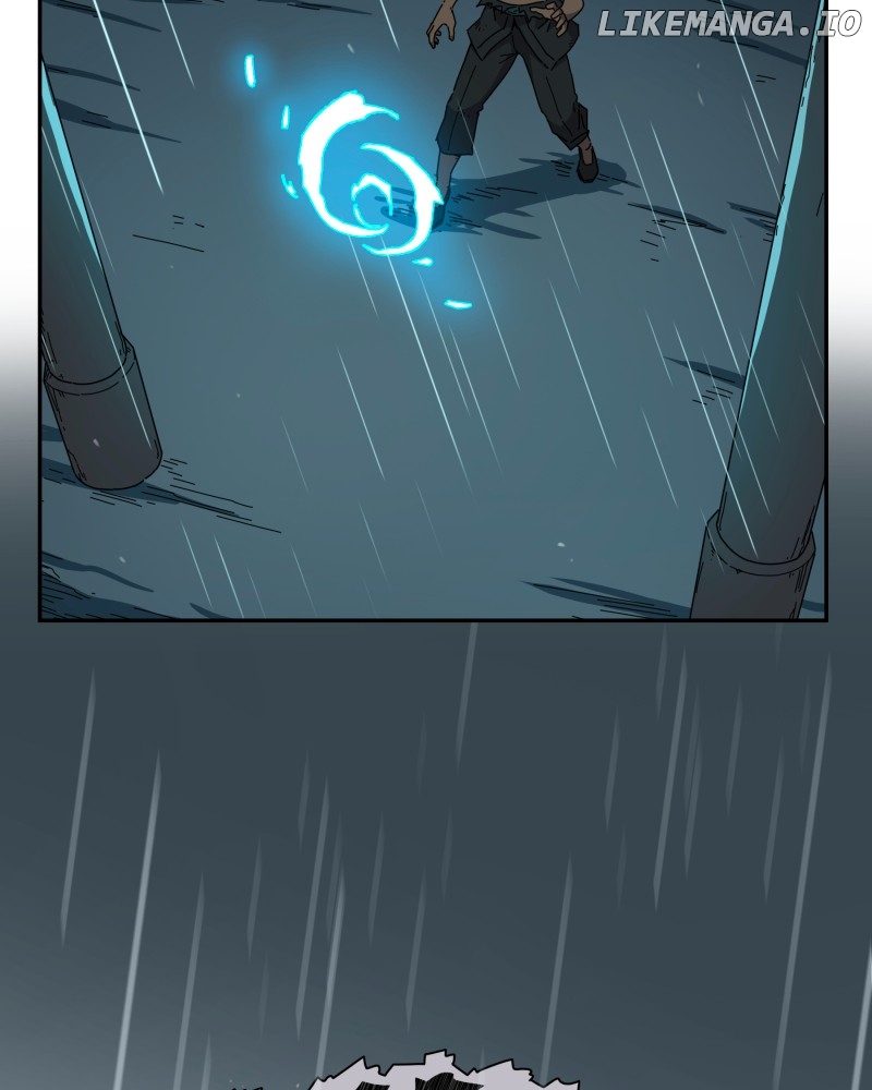BlackSun – Manhwa Chapter 85 - page 113