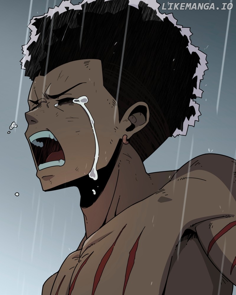 BlackSun – Manhwa Chapter 85 - page 114