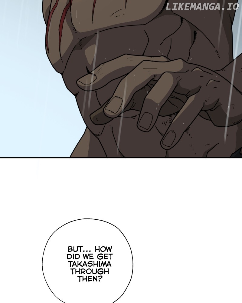 BlackSun – Manhwa Chapter 85 - page 115