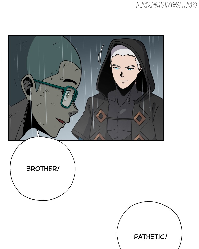 BlackSun – Manhwa Chapter 85 - page 118