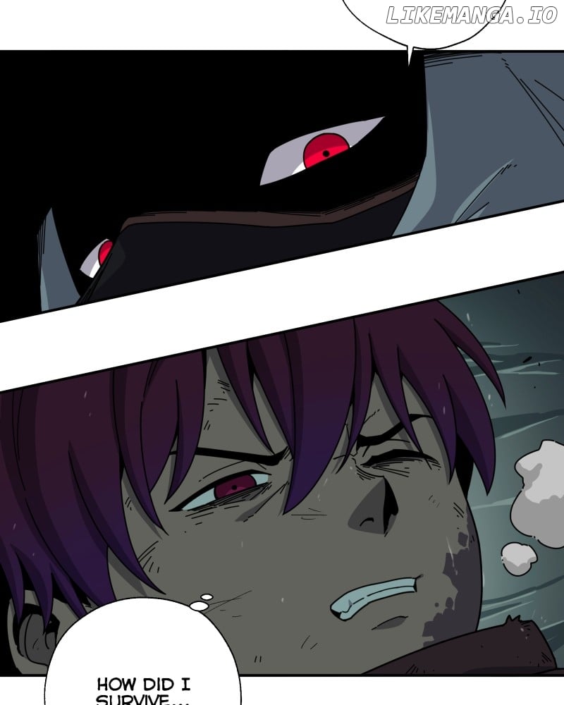 BlackSun – Manhwa Chapter 85 - page 119