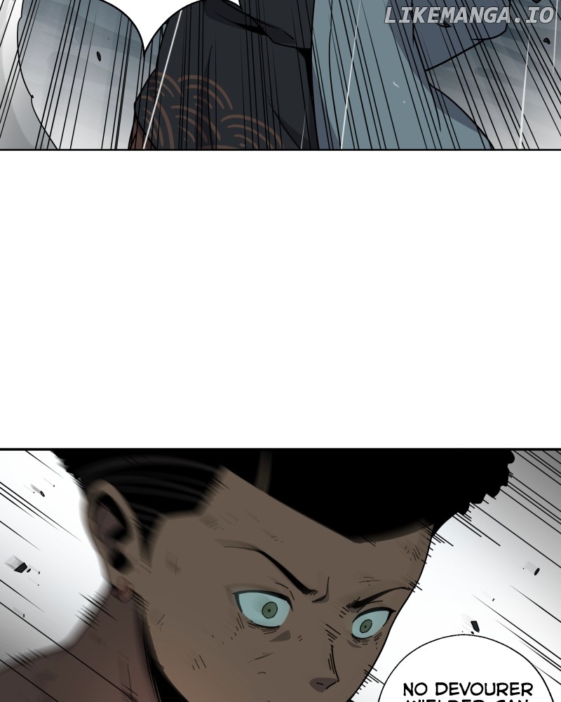 BlackSun – Manhwa Chapter 85 - page 124