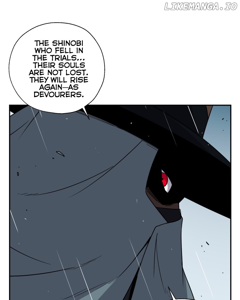 BlackSun – Manhwa Chapter 85 - page 126
