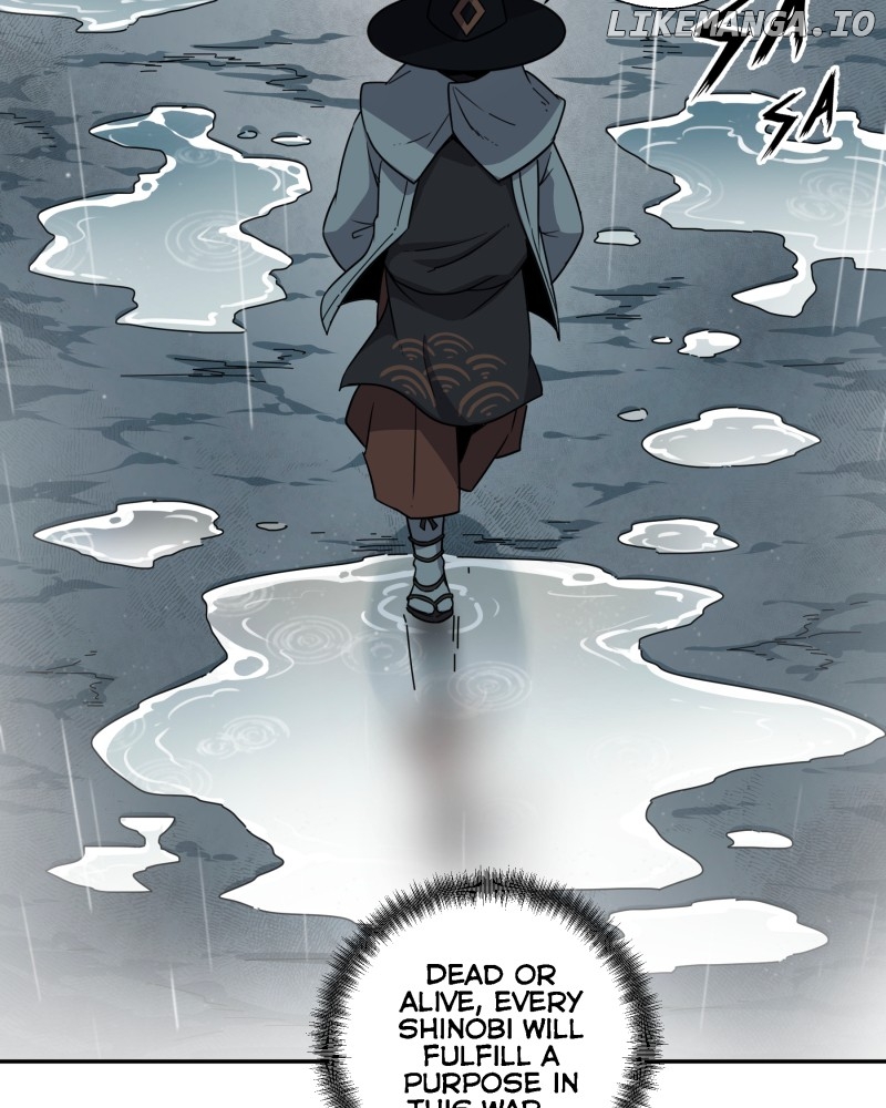 BlackSun – Manhwa Chapter 85 - page 128