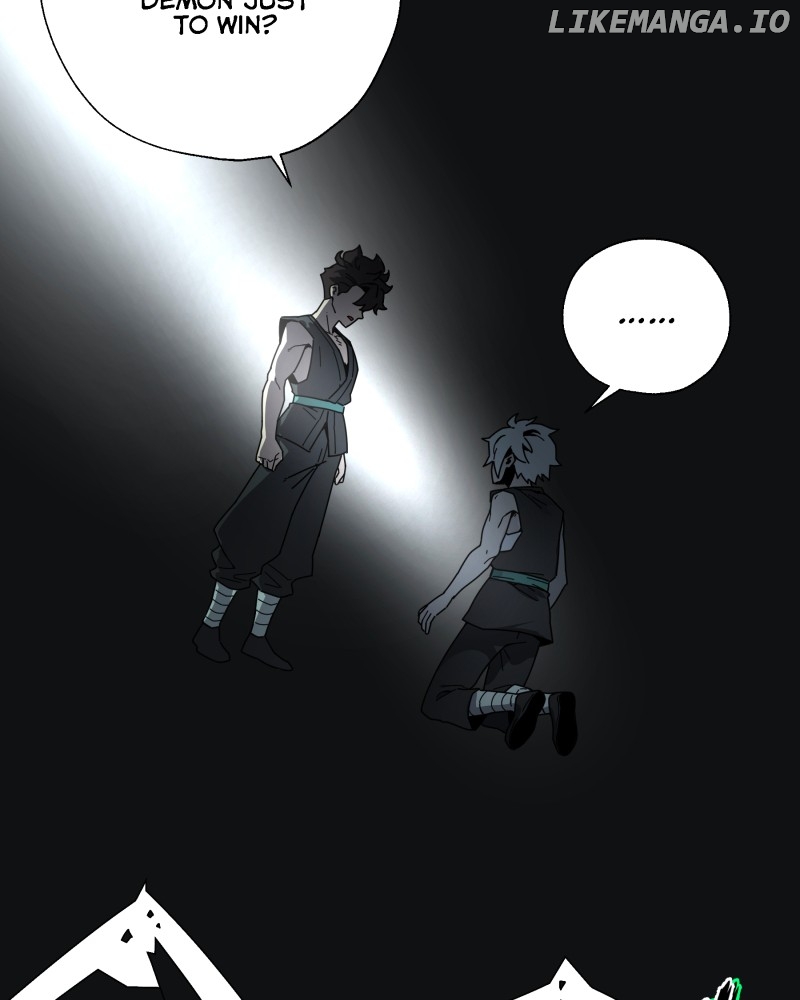 BlackSun – Manhwa Chapter 85 - page 13