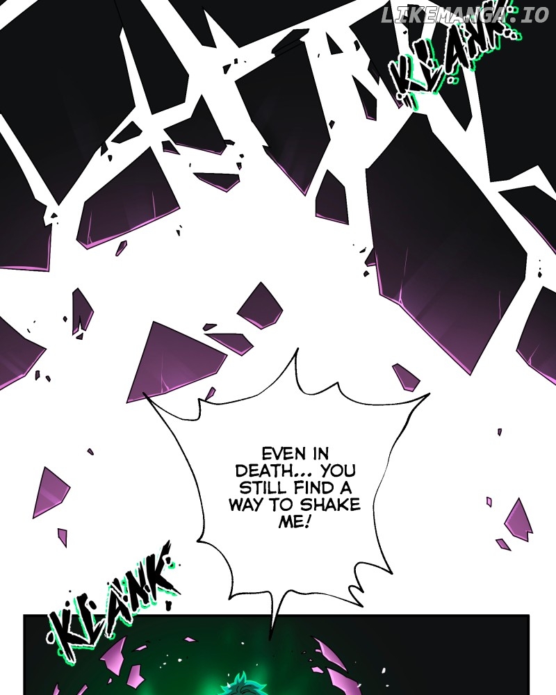 BlackSun – Manhwa Chapter 85 - page 14
