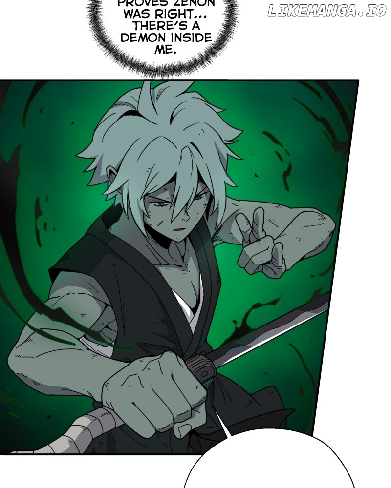 BlackSun – Manhwa Chapter 85 - page 16