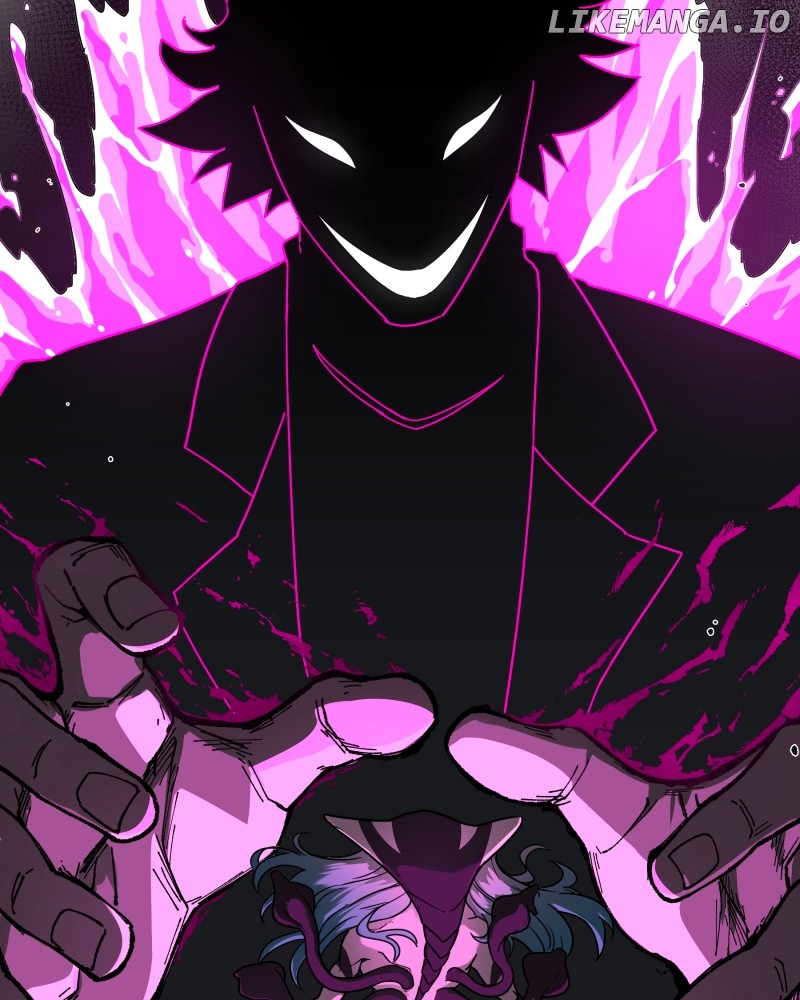 BlackSun – Manhwa Chapter 85 - page 19