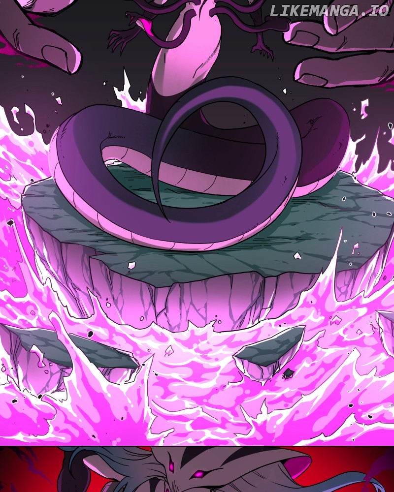 BlackSun – Manhwa Chapter 85 - page 20