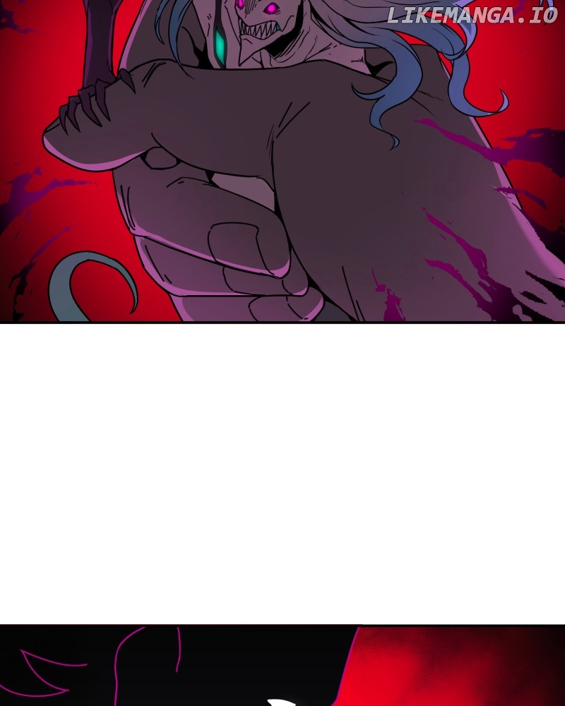 BlackSun – Manhwa Chapter 85 - page 21