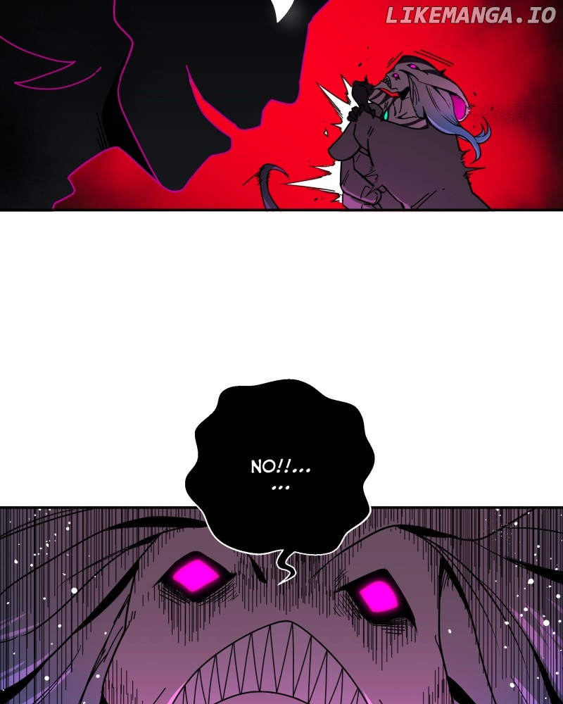 BlackSun – Manhwa Chapter 85 - page 22