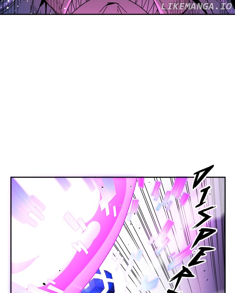 BlackSun – Manhwa Chapter 85 - page 23