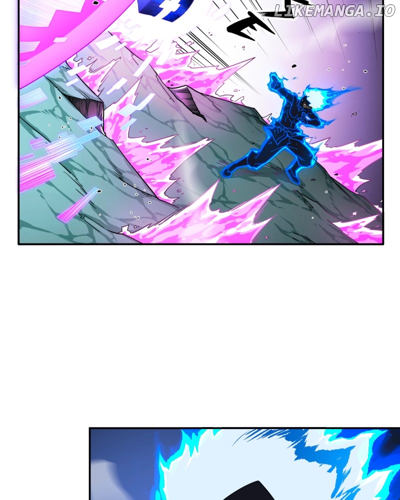 BlackSun – Manhwa Chapter 85 - page 24