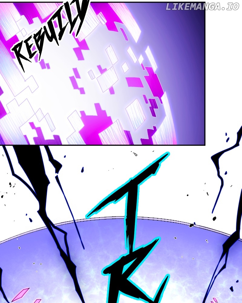 BlackSun – Manhwa Chapter 85 - page 26