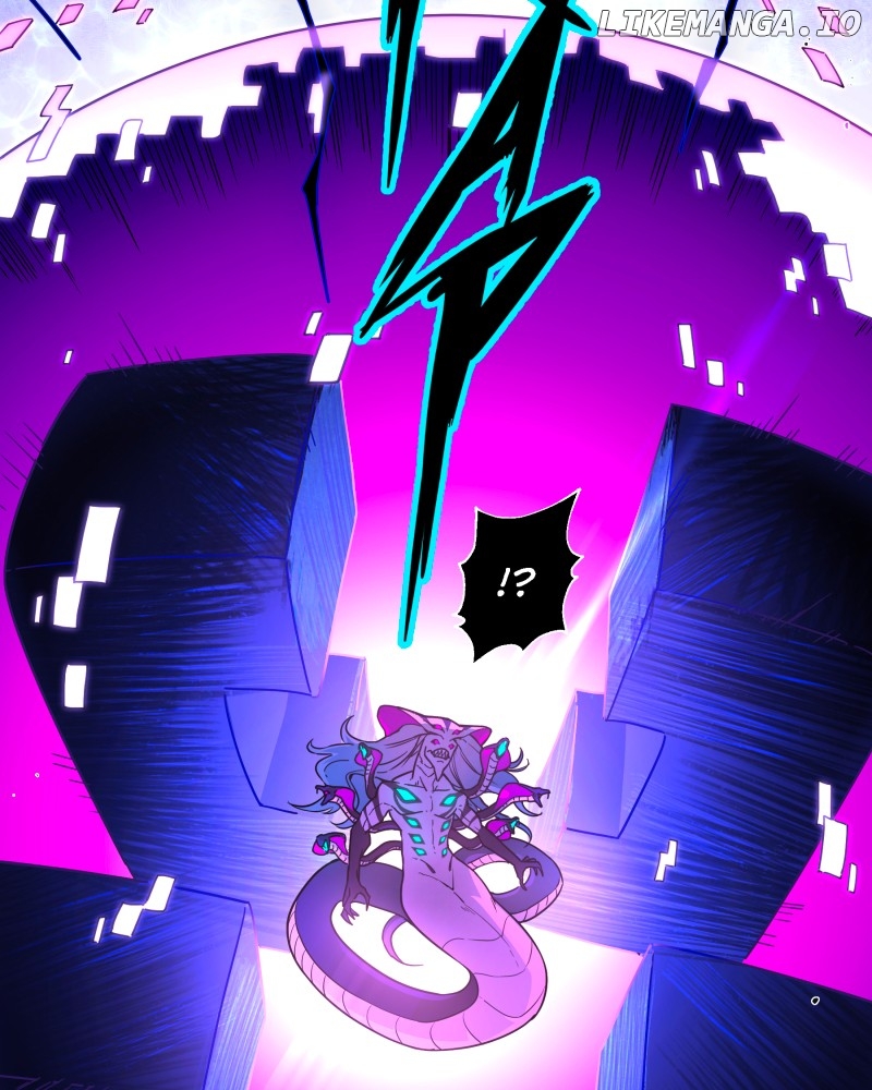 BlackSun – Manhwa Chapter 85 - page 27