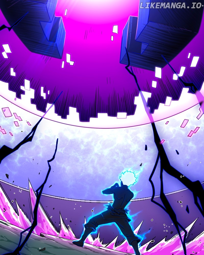 BlackSun – Manhwa Chapter 85 - page 28