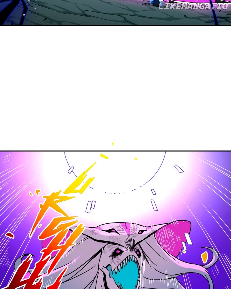 BlackSun – Manhwa Chapter 85 - page 29
