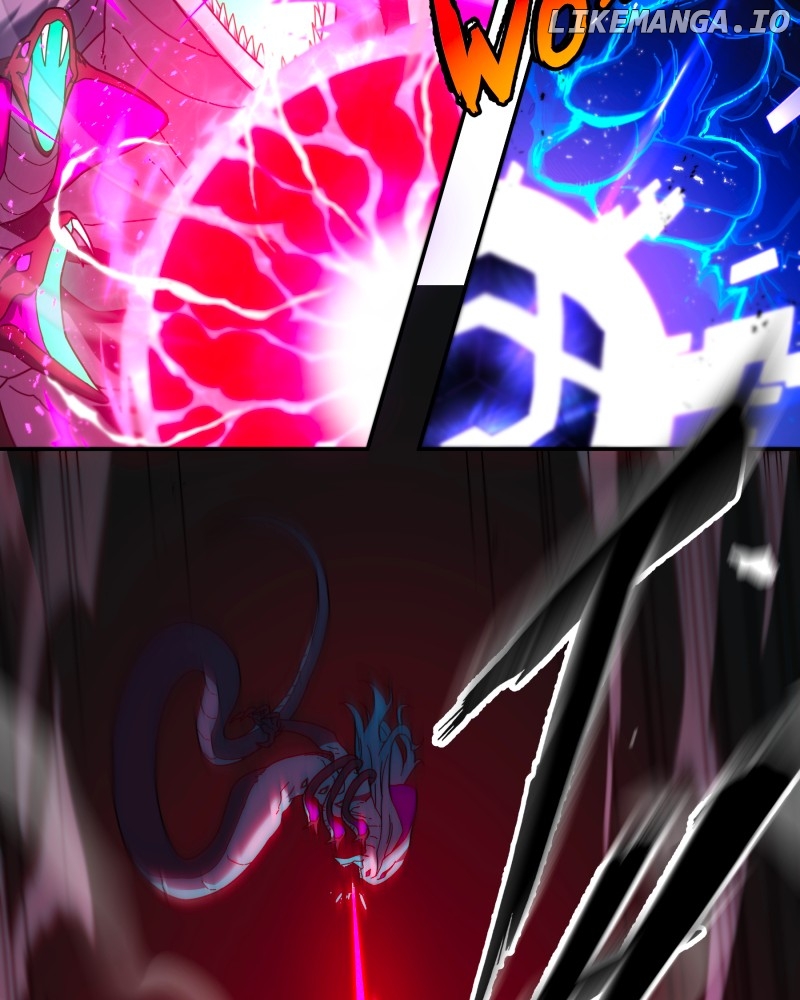 BlackSun – Manhwa Chapter 85 - page 3