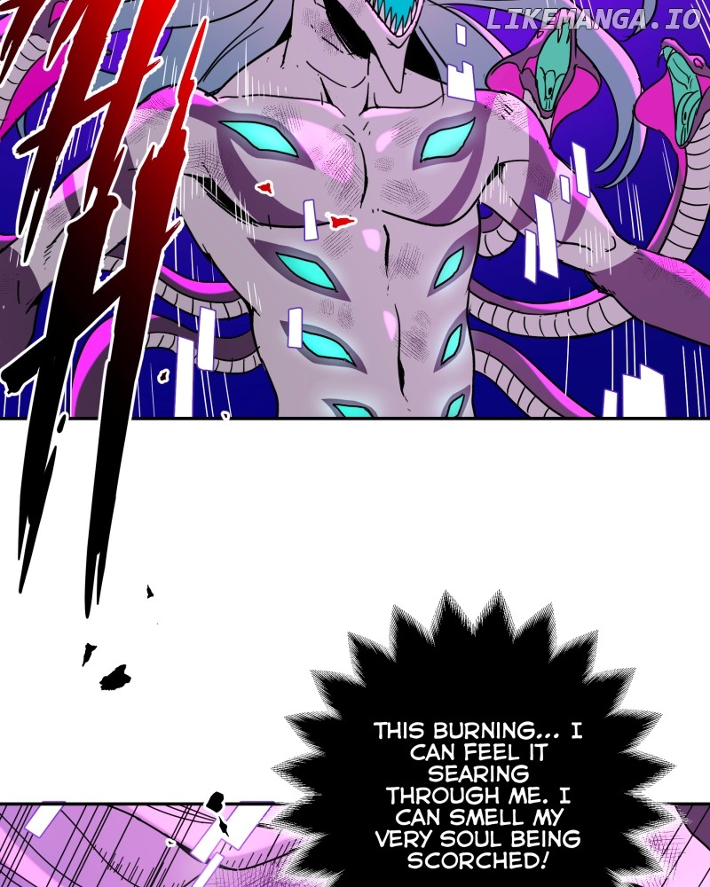 BlackSun – Manhwa Chapter 85 - page 30