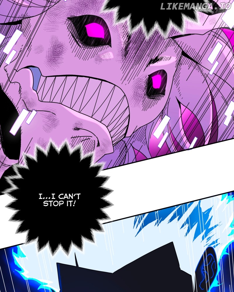 BlackSun – Manhwa Chapter 85 - page 31