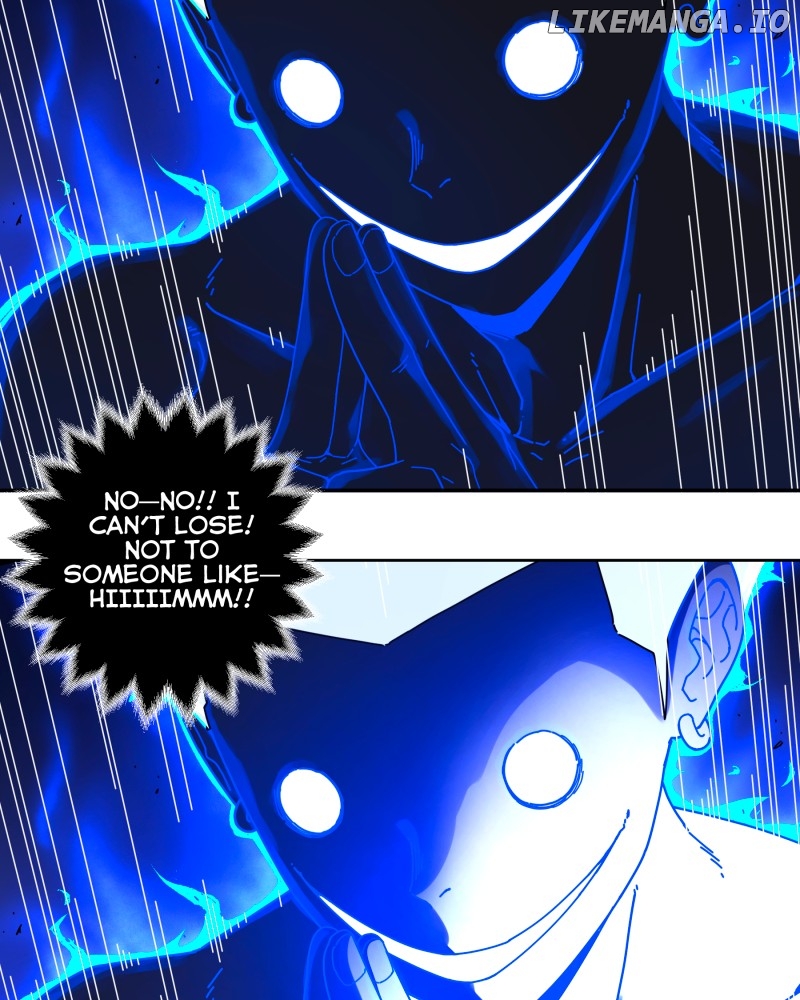 BlackSun – Manhwa Chapter 85 - page 32