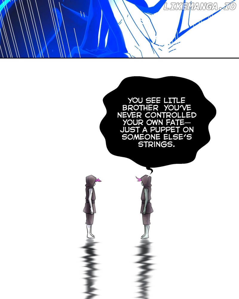 BlackSun – Manhwa Chapter 85 - page 33