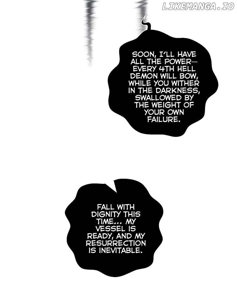 BlackSun – Manhwa Chapter 85 - page 34