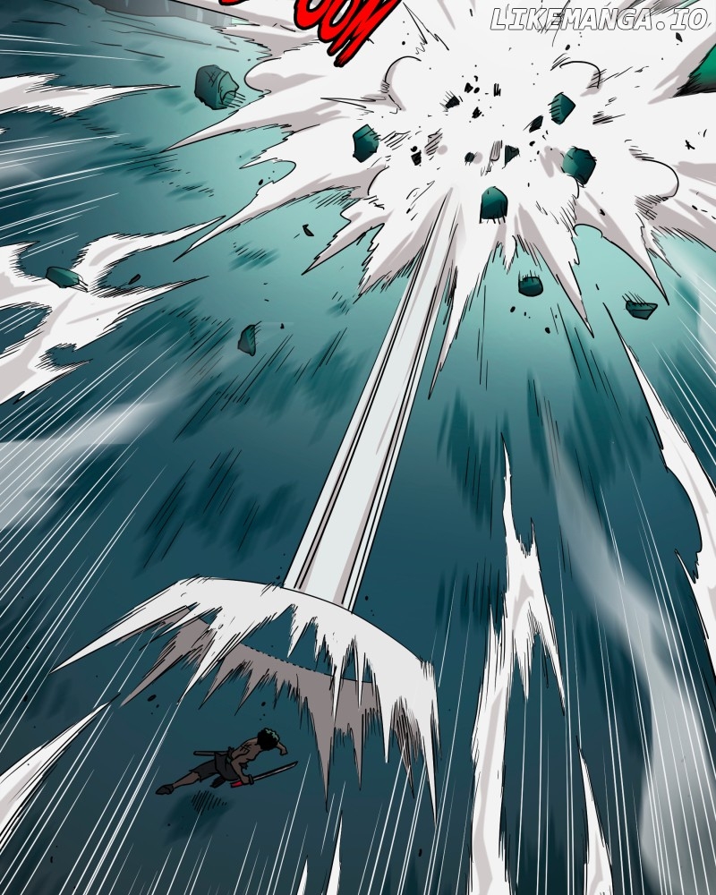 BlackSun – Manhwa Chapter 85 - page 40