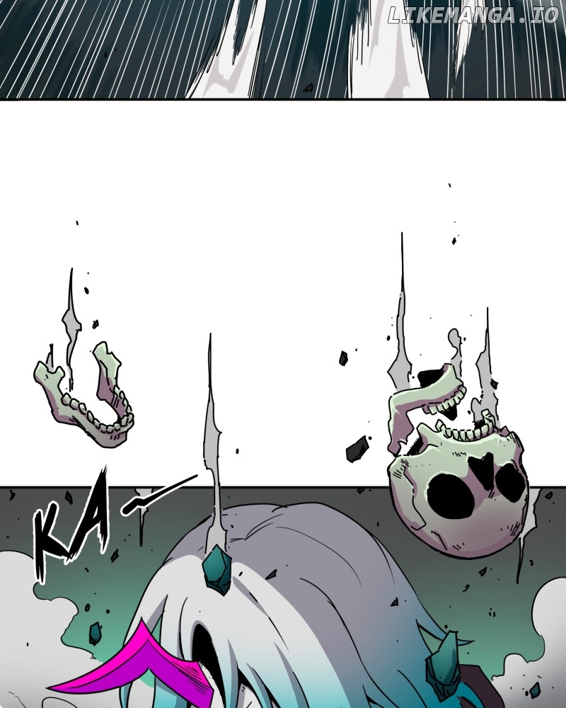 BlackSun – Manhwa Chapter 85 - page 41