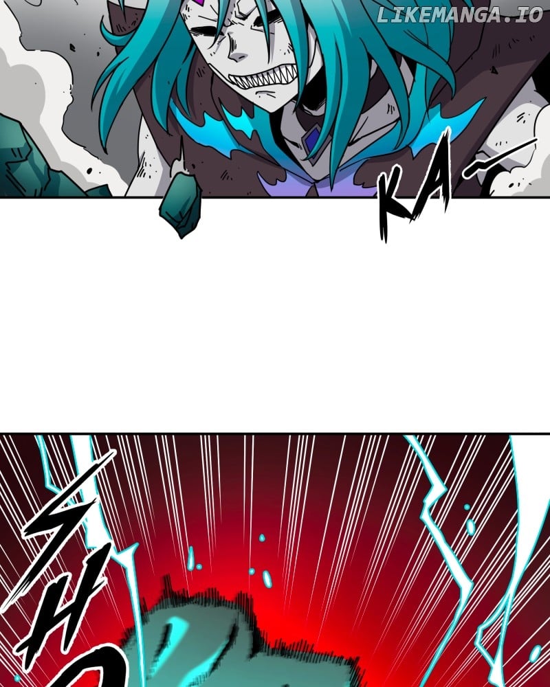 BlackSun – Manhwa Chapter 85 - page 42