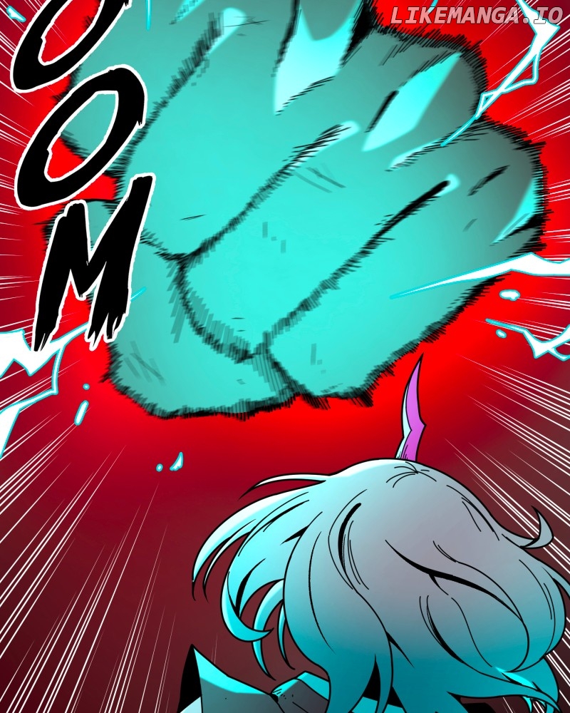 BlackSun – Manhwa Chapter 85 - page 43