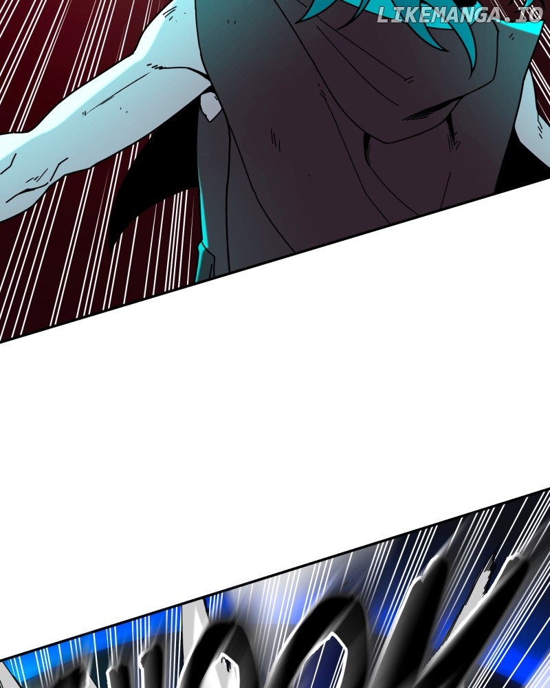 BlackSun – Manhwa Chapter 85 - page 44