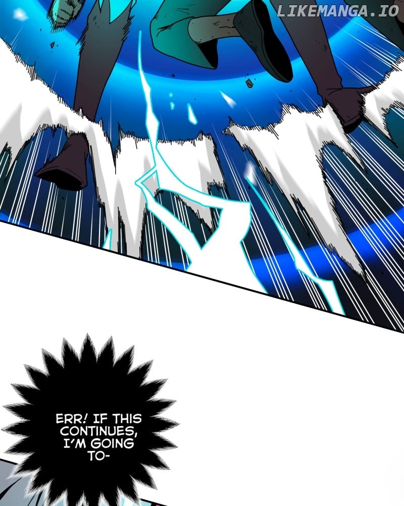 BlackSun – Manhwa Chapter 85 - page 46