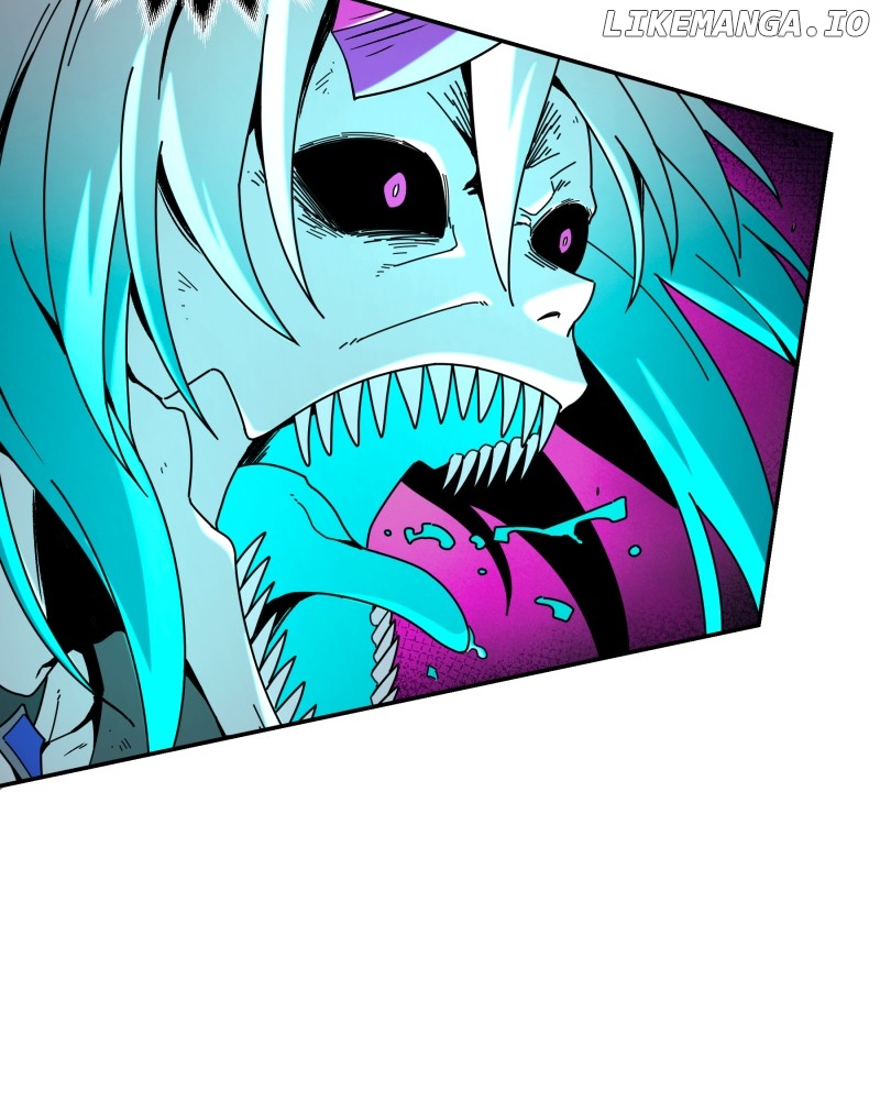 BlackSun – Manhwa Chapter 85 - page 47