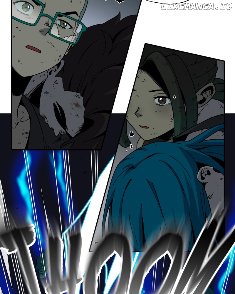 BlackSun – Manhwa Chapter 85 - page 49