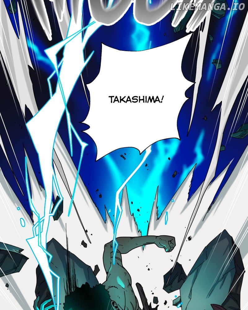 BlackSun – Manhwa Chapter 85 - page 50