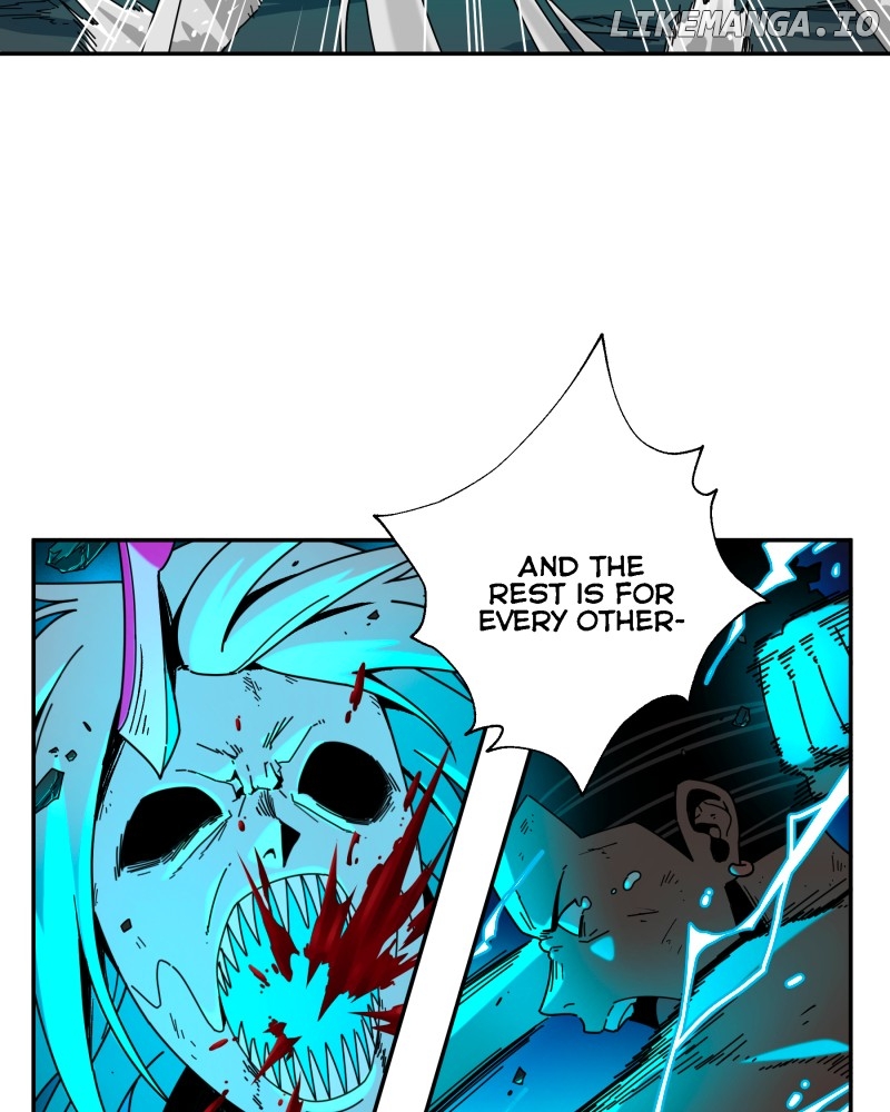 BlackSun – Manhwa Chapter 85 - page 52