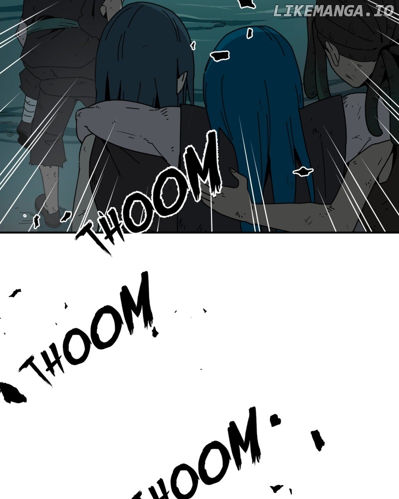 BlackSun – Manhwa Chapter 85 - page 54
