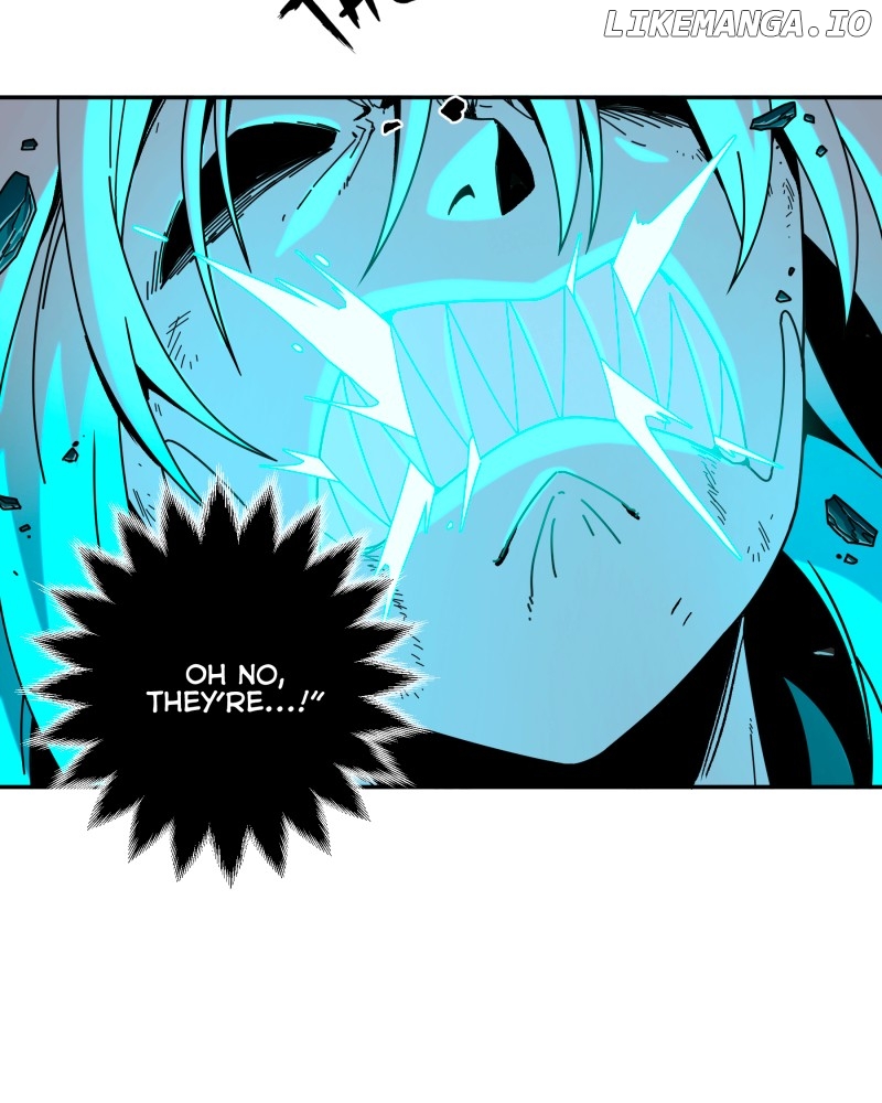 BlackSun – Manhwa Chapter 85 - page 55