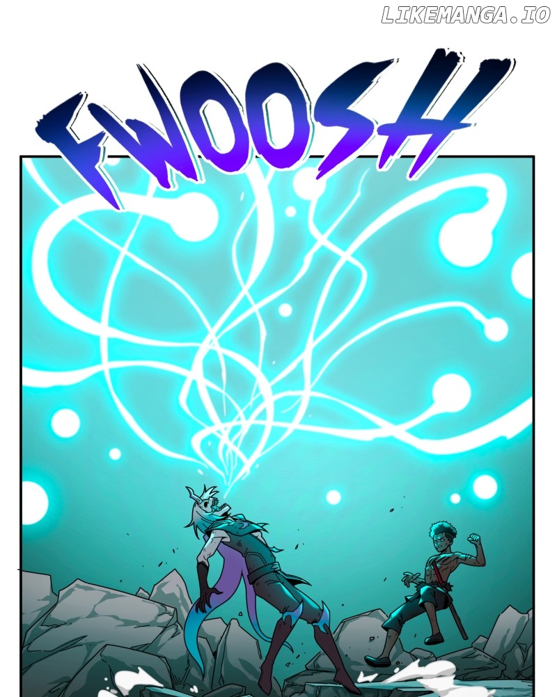 BlackSun – Manhwa Chapter 85 - page 56