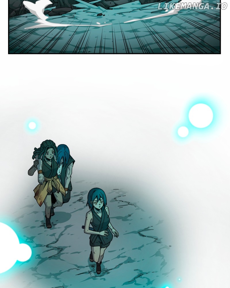 BlackSun – Manhwa Chapter 85 - page 57
