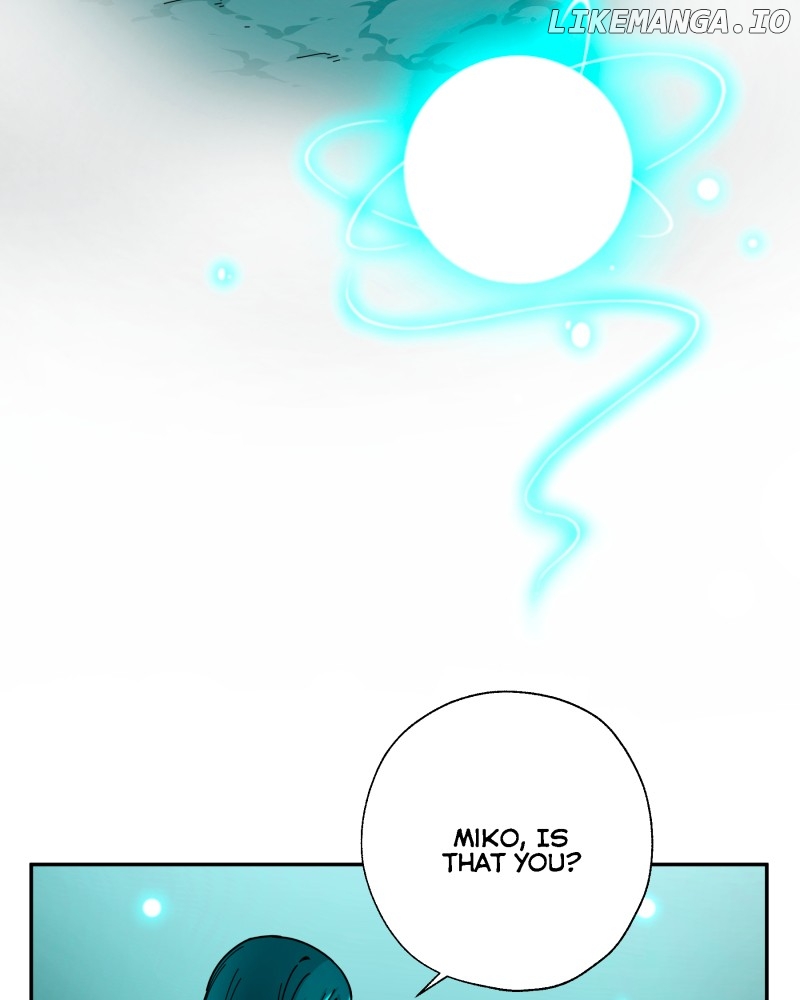 BlackSun – Manhwa Chapter 85 - page 58