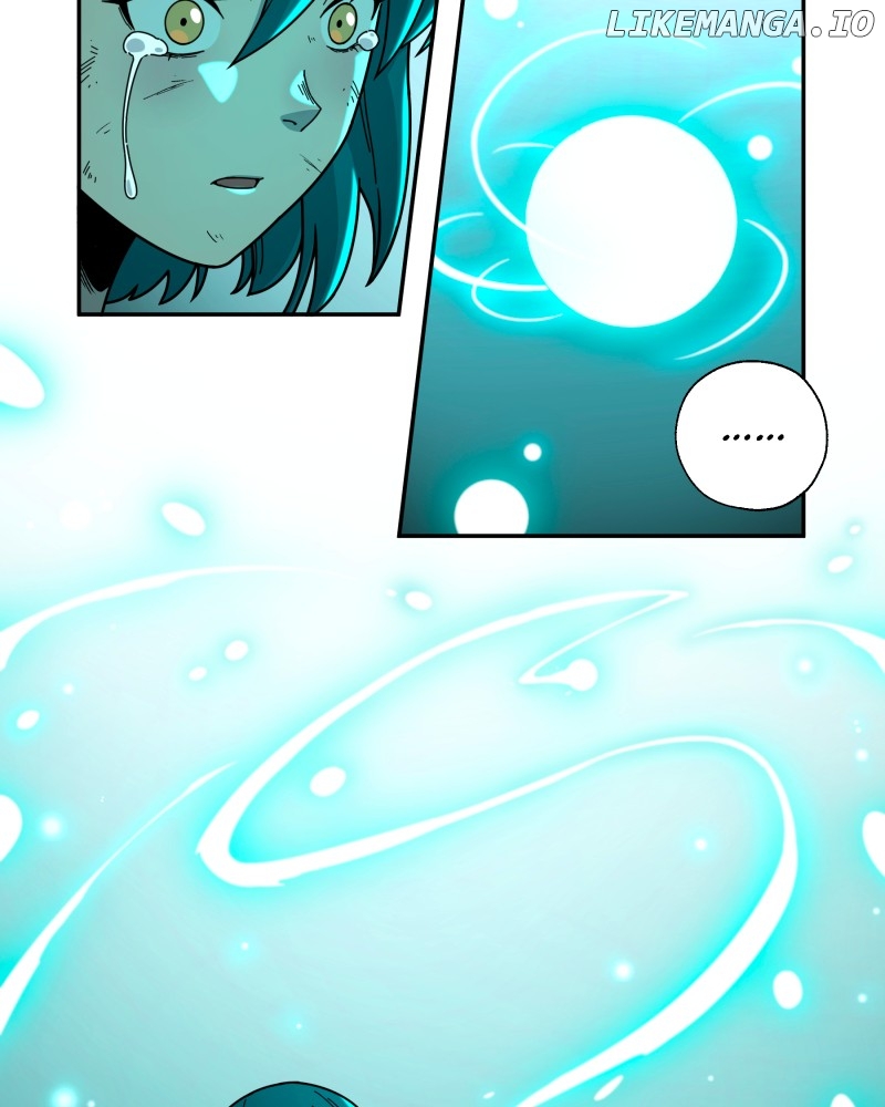 BlackSun – Manhwa Chapter 85 - page 60